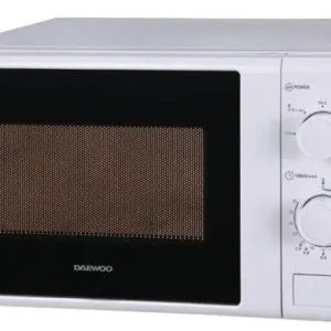 Poisto Mikroaaltouuni 20 l, 700 W, Daewoo 🙂