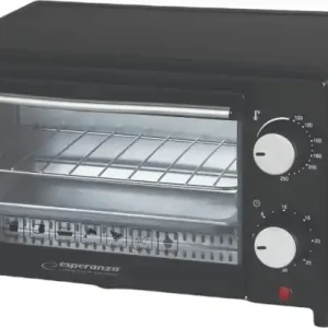 Miniuuni 10L 900W Calzone, Esperanza 🙂 Tehdashinta