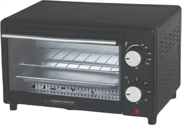 Miniuuni 10L 900W Calzone, Esperanza đ Tehdashinta