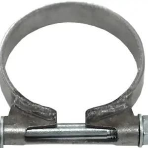 Asiakkaiden Suosikki Pakoputken rengaskiristin 3 1/2", Simons 🙂