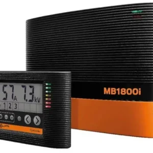 Yhdistelmäpaimen MBS1800, Gallagher 🙂 Tarjoushinta