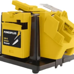 Monitoimiteroitin, Powerplus 🙂 Uusi Malli