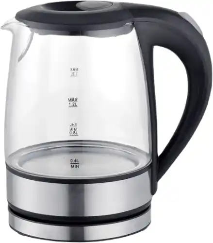 Kampanjahinta Vedenkeitin 1.2 l, 1500 W, Livia đ