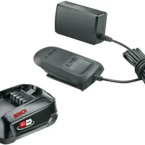 Bestseller Akkulaturipaketti 1 x 2,5 Ah, 18 V, Bosch 🙂