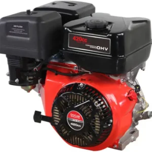 Lähetetään Heti Irtomoottori DH420 12,2 hp / 420 cc vaaka-akseli, Ducar 🙂