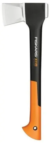 Halkaisukirves S X11, Fiskars 🙂 Osta Verkossa
