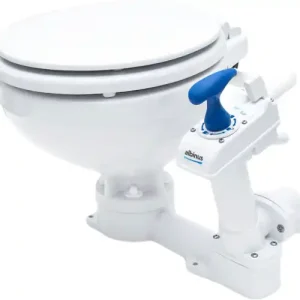 Marine käymälä Manual Compact, Albin Pump Marine 🙂 Viikonlopputarjous