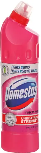 Yleispuhdistusaine Pink Power 750 ml, Domestos 🙂 Bestseller