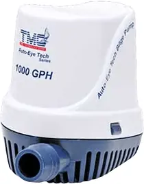 Alennus Pilssipumppu täysautomaattinen, max. 63,1 l/min, 12 V 🙂