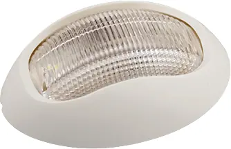 Suoraan Valmistajalta Perävalo, valkoinen runko, LED Autolamps 🙂