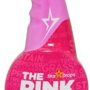 Tahranpoistoaine spray Oxi Stain Remover 500 ml, Pink Stuff 🙂 Superhinta