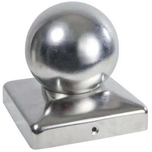 Uutuus Aitatolpanhattu RST, 77 x 77 mm, pallo 🙂