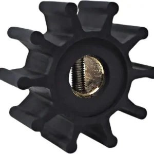 Edullinen Siipipyörä HD 51 x 12 x 22 mm, Albin 🙂