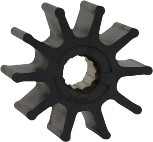 Siipipyörä HD 65 x 15,8 x 50 mm, Albin 🙂 Viikonlopputarjous
