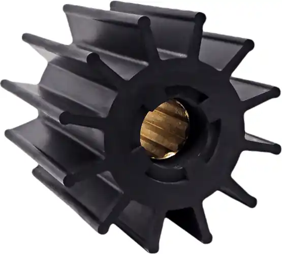 Siipipyörä HD 95 x 25 x 88,8 mm, Albin 🙂 Edullinen
