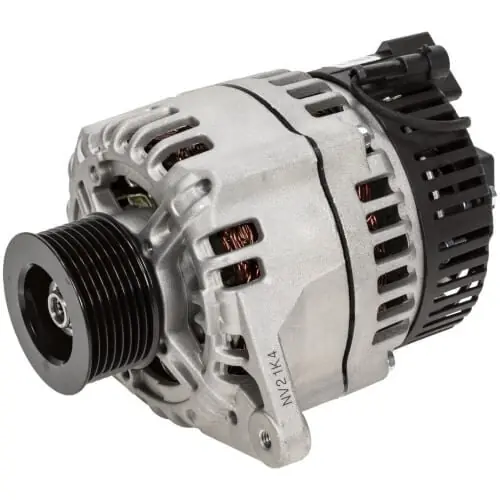 Laturi 120A 12V, NH đ Alennus