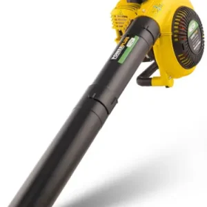 Bestseller Lehtipuhallin 26 cc, 4 -tahti, Powerplus 🙂