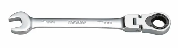 Tilaa Heti Räikkäsilmukka-avain 12 mm, pituus 175 mm, Boxo 🙂