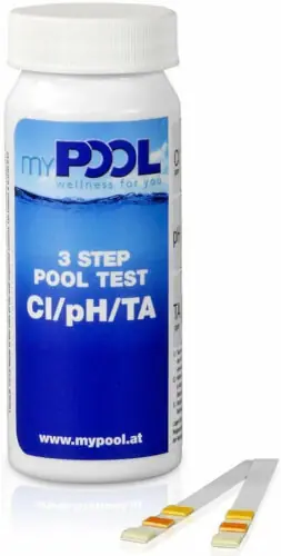 Allasveden testiliuskat 50 kpl, MyPool 🙂 Päivän Tarjous