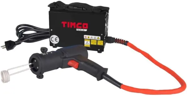 Suoraan Valmistajalta Induktiokuumennin 1500 W, Timco đ