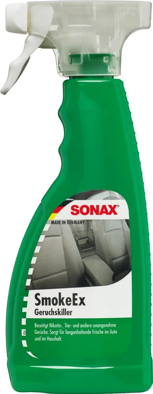 Hajuntappaja 500 ml, Sonax 🙂 Tehdashinta