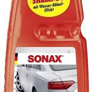 Pikapesushampoo 1 l, Sonax 🙂 Superhinta