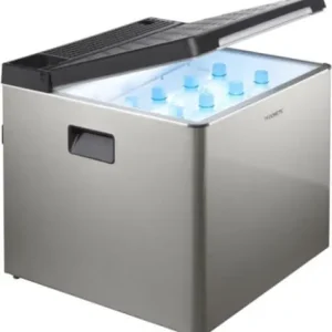 Absorptiokylmälaukku CombiCool ACX3 40G, kaasu /12 V/ 230 V, Dometic 🙂 Sertifioitu