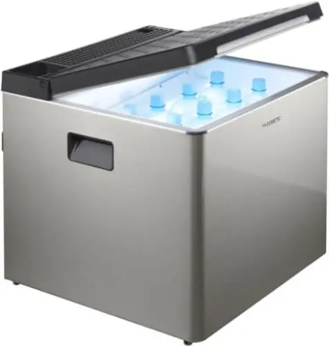 Absorptiokylmälaukku CombiCool ACX3 40G, kaasu /12 V/ 230 V, Dometic 🙂 Sertifioitu