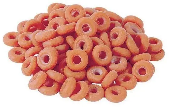 Päivän Tarjous Kastraatiorenkaat 100 kpl 🙂