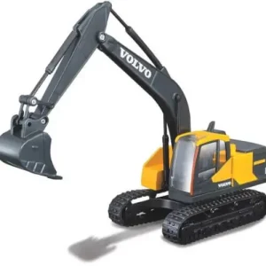 Lelu Kaivinkone Volvo EC220E (1 50), Bburago 🙂 Edullinen Hinta