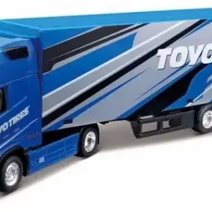 Paras Hinta Lelu Volvo FH16 Globetrotter 750 XXL LBWK (1 43), Bburago 🙂