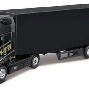Suoraan Valmistajalta Lelu Volvo FH16 Globetrotter 750 XXL Rekka (1 43), Bburago 🙂