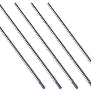 Elektrodi TIG E3 1,5% Lanthanum 150 x 2,4 mm, 2 kpl, Wameta 🙂 Tarjoushinta