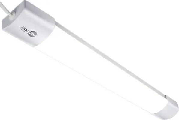 Korkea Laatu Led-loistevalaisin 120 cm 3600 lm 4000 K 36 W, Zodiak đ