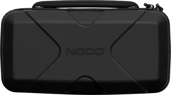 Viikonlopputarjous Suojalaukku starttiboosterille GBX45, Noco đ