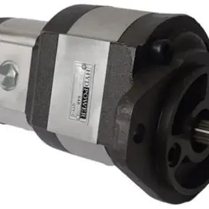Hydrauliikkapumppu, SJ22726 🙂 Merkkituote