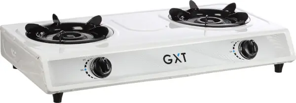 Asiakkaiden Suosikki Kaasuliesi kahdella polttimolla, GXT 🙂