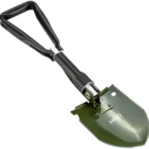 Suosittu Kenttälapio, NEO Tools 🙂