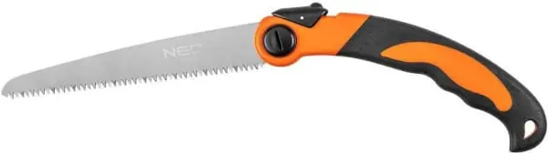 Taitettava retkisaha 43 cm, NEO Tools 🙂 Tukkuhinta