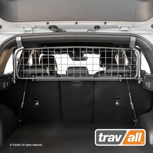 Koiraverkko autoon - Kia Sportage (2021➟), Travall 🙂 Osta Tänään