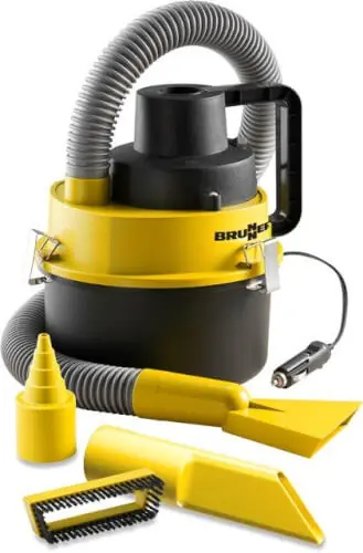Imuri 12 V Vortix, Brunner đ Asiakkaiden Suosikki