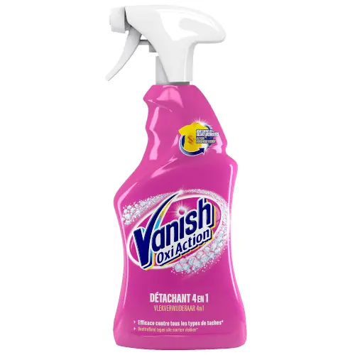 Tarjous Esikäsittelysuihke Oxi Action 680 ml, Vanish 🙂
