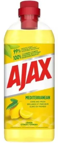 Yleispuhdistusaine 1000 ml, Ajax đ PĂ€ivĂ€n Tarjous
