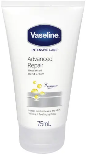 Hoitava käsivoide 75 ml, Vaseline 🙂 Erikoistarjous