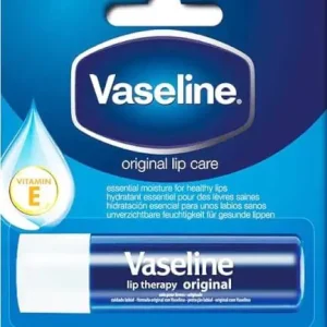 Huulirasva Original, Vaseline 🙂 Osta Nyt