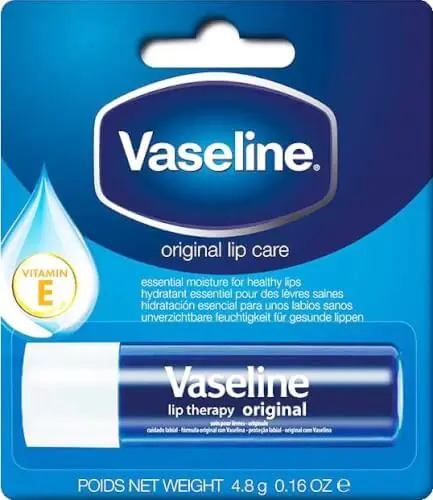 Huulirasva Original, Vaseline 🙂 Osta Nyt