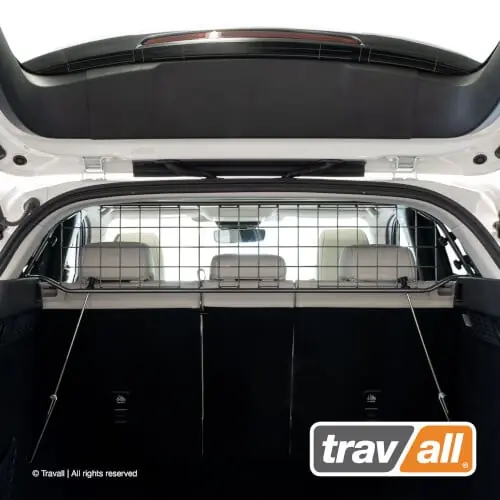 Korkea Laatu Koiraverkko autoon - Mazda CX-60 (2022➟), Travall 🙂