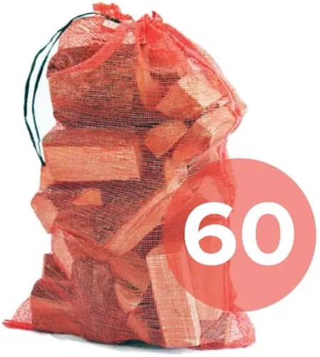 Klapisäkki 60 litraa, 50 kpl, Timco 🙂 Sertifioitu
