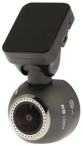 Viikonlopputarjous Autokamera HD 1080P, S-Vision đ