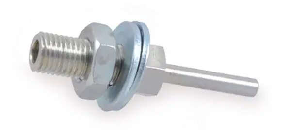 Kiinnitysakseli 12.7 mm / 6 mm, Osborn 🙂 Osta Nyt